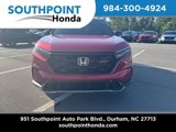 New 2026 Honda CR-V TrailSport image 3