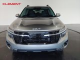 Used 2024 Kia Seltos X-Line image 2