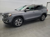 Used 2021 GMC Terrain SLT w/ Infotainment Package II image 2