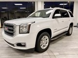 Used 2019 GMC Yukon SLT image 3