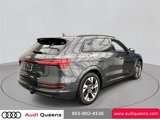 Certified 2021 Audi e-tron Premium w/ Convenience Plus Package image 2