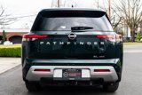 New 2025 Nissan Pathfinder SL w/ SL Premium Package image 5