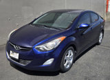 Used 2013 Hyundai Elantra GLS w/ Preferred Pkg image 4