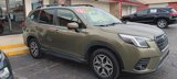 Used 2022 Subaru Forester Premium image 3