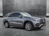 Certified 2021 Mercedes-Benz GLE 350 4MATIC image 3