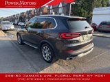 Used 2023 BMW X5 xDrive45e image 3