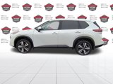 New 2025 Nissan Rogue SL image 6