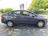 Used 2012 Ford Fiesta SE image 3