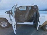 Certified 2025 Nissan Frontier S image 4