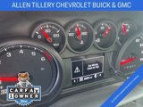 Used 2024 Chevrolet Silverado 1500 Custom Trail Boss w/ LPO, Dark Essentials Package image 2