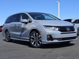 New 2025 Honda Odyssey Elite image 2