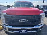 New 2026 Ford F350 XL image 3