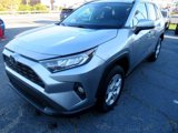 Used 2021 Toyota RAV4 XLE image 5