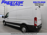 Used 2020 Ford Transit 250 Medium Roof AWD w/ Load Area Protection Package image 2