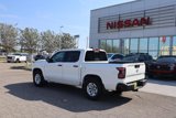 New 2026 Nissan Frontier S image 4