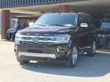 Used 2023 Ford Expedition Platinum image 3
