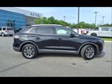 Used 2022 Lincoln Nautilus AWD w/ Premium Package image 2