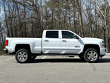 Used 2018 Chevrolet Silverado 2500 LTZ w/ Custom Sport Edition image 4