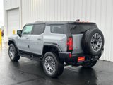 New 2025 GMC Hummer EV 3X w/ LPO, Roof Cross Rail Package image 6