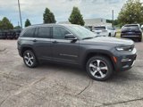 New 2024 Jeep Grand Cherokee Limited 4xe w/ Trailer Tow Package image 2