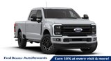 New 2026 Ford F250 Platinum image 4