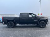 New 2025 Chevrolet Silverado 2500 LT image 3