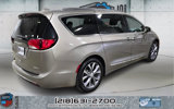 Used 2018 Chrysler Pacifica Limited w/ Advanced Safetytec Group image 4