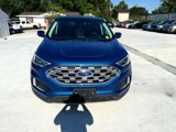 Used 2020 Ford Edge Titanium w/ Equipment Group 301A image 2