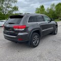 Used 2019 Jeep Grand Cherokee Limited image 4