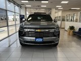 New 2025 Chevrolet Tahoe Premier image 2