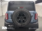 Used 2024 Ford Bronco Wildtrak image 5