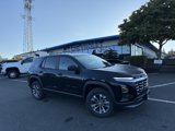 New 2026 Chevrolet Equinox LT image 2