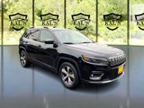 Used 2019 Jeep Cherokee Limited image 3
