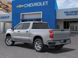 New 2025 Chevrolet Silverado 1500 Custom image 3