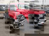 New 2025 Ford F550 4x4 SuperCab Super Duty image 3