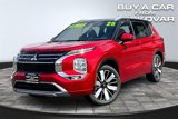 New 2025 Mitsubishi Outlander SEL image 2