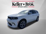 Used 2022 Dodge Durango Citadel image 3