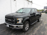 Used 2016 Ford F150 XLT w/ Equipment Group 301A Mid image 2