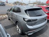 New 2025 Buick Envision Avenir image 4