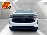 Used 2022 Chevrolet Suburban RST image 2