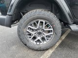 New 2025 Jeep Wrangler Sahara image 5