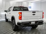New 2025 Chevrolet Silverado 1500 ZR2 w/ Technology Package image 6