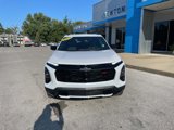 New 2026 Chevrolet Equinox RS w/ Convenience Package III image 3