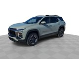 New 2026 Chevrolet Equinox ACTIV w/ Convenience Package III image 4