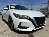 Used 2020 Nissan Sentra SV image 3