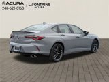 New 2025 Acura TLX SH-AWD w/ A-SPEC Pkg image 4