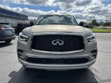 Used 2024 INFINITI QX80 Premium Select w/ All-Season Package image 2