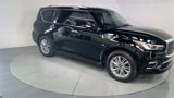 Used 2020 INFINITI QX80 Luxe w/ Proassist Package image 2