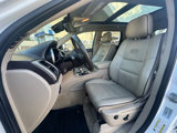 Used 2017 Jeep Grand Cherokee Overland w/ Jeep Active Safety Group image 6