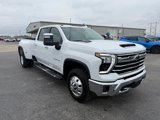 New 2024 Chevrolet Silverado 3500 LTZ w/ LTZ Convenience Package image 3